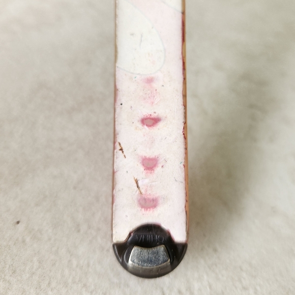 Disney Mickey Mouse SNAP Watch Blur Silicone Band Working Mens Womens - Picture 10 of 12